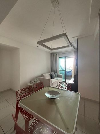 Foto 2 do(a) Apartamento de 2 quartos para alugar em Parque Bela Vista, Salvador