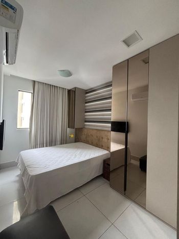 Foto 7 do(a) Apartamento de 2 quartos para alugar em Parque Bela Vista, Salvador