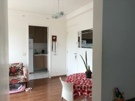 Foto 2 do(a) Apartamento de 3 quartos à venda em Vila Butantã, São Paulo