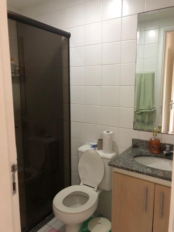 Foto 11 do(a) Apartamento de 3 quartos à venda em Vila Butantã, São Paulo