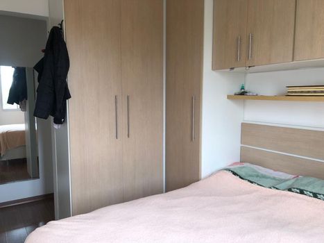 Foto 7 do(a) Apartamento de 3 quartos à venda em Vila Butantã, São Paulo