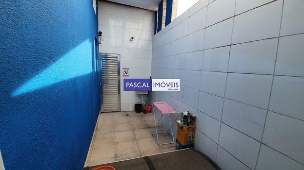 Foto 27 do(a) Sala / Conjunto Comercial false à venda em Planalto Paulista, São Paulo
