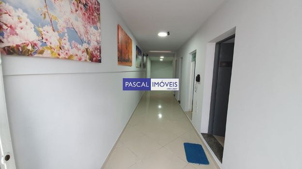 Foto 6 do(a) Sala / Conjunto Comercial false à venda em Planalto Paulista, São Paulo