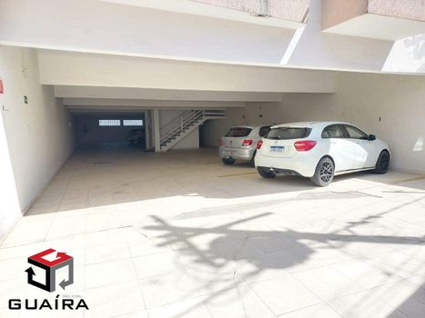 Foto 31 do(a) Cobertura de 2 quartos à venda em Vila Eldízia, Santo André