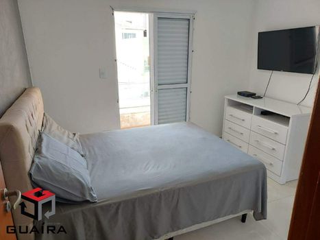Foto 7 do(a) Cobertura de 2 quartos à venda em Vila Eldízia, Santo André