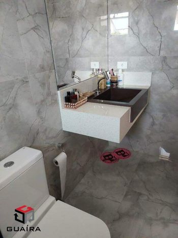 Foto 10 do(a) Cobertura de 2 quartos à venda em Vila Eldízia, Santo André