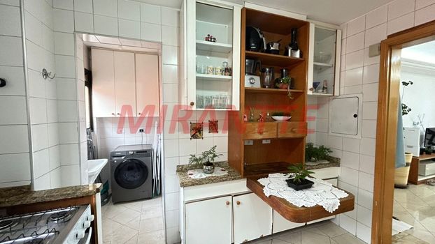 Foto 6 do(a) Apartamento de 3 quartos à venda em Imirim, São Paulo