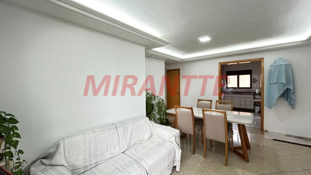 Foto 3 do(a) Apartamento de 3 quartos à venda em Imirim, São Paulo