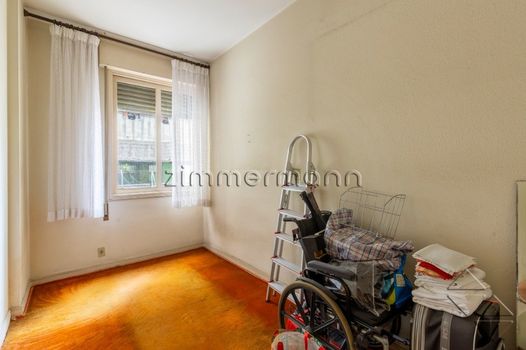 Foto 27 do(a) Apartamento de 3 quartos à venda em Santa Cecília, São Paulo