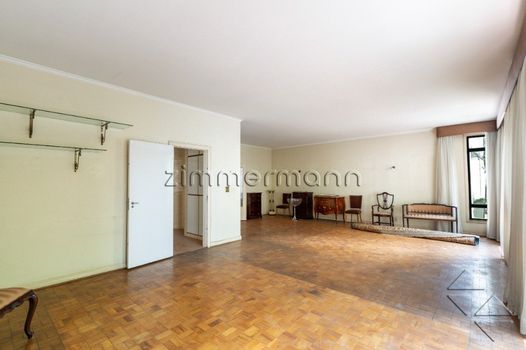 Foto 5 do(a) Apartamento de 3 quartos à venda em Santa Cecília, São Paulo