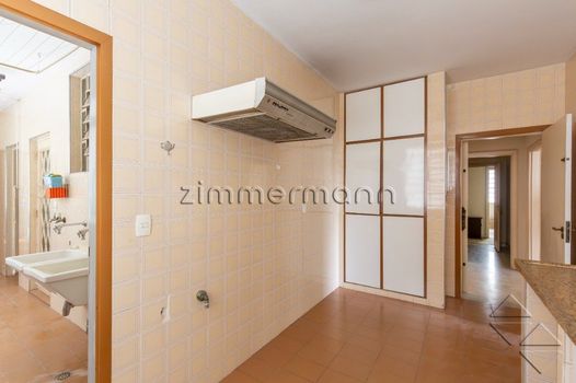 Foto 25 do(a) Apartamento de 3 quartos à venda em Santa Cecília, São Paulo