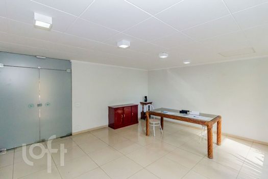 Foto 36 do(a) Apartamento de 1 quartos à venda em Indianópolis, São Paulo