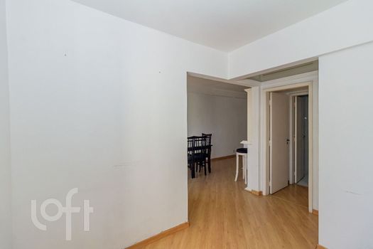 Foto 8 do(a) Apartamento de 1 quartos à venda em Indianópolis, São Paulo