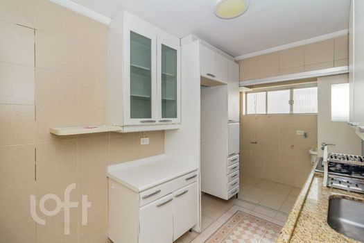 Foto 18 do(a) Apartamento de 1 quartos à venda em Indianópolis, São Paulo