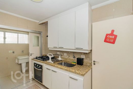Foto 21 do(a) Apartamento de 1 quartos à venda em Indianópolis, São Paulo