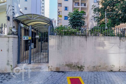 Foto 45 do(a) Apartamento de 1 quartos à venda em Indianópolis, São Paulo
