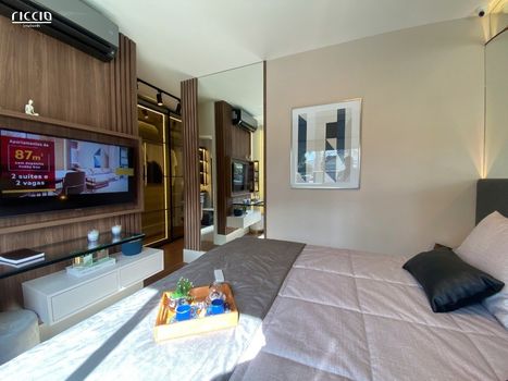 Foto 42 do(a) Apartamento de 2 quartos à venda em Jardim Fátima, São José dos Campos