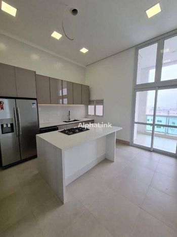 Foto 7 do(a) Apartamento de 4 quartos para alugar em Alphaville Empresarial, Barueri