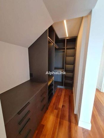 Foto 13 do(a) Apartamento de 4 quartos para alugar em Alphaville Empresarial, Barueri