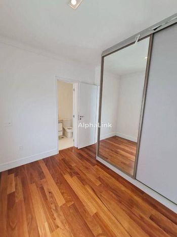 Foto 10 do(a) Apartamento de 4 quartos para alugar em Alphaville Empresarial, Barueri