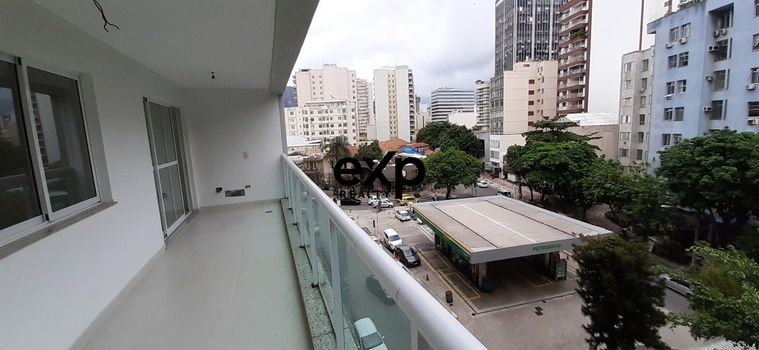 Foto 21 do(a) Apartamento de 3 quartos à venda em Botafogo, Rio de Janeiro