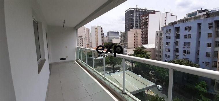 Foto 16 do(a) Apartamento de 3 quartos à venda em Botafogo, Rio de Janeiro
