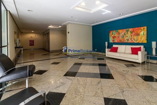 Foto 49 do(a) Apartamento de 2 quartos à venda em Pinheiros, São Paulo