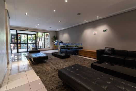 Foto 45 do(a) Apartamento de 2 quartos à venda em Pinheiros, São Paulo