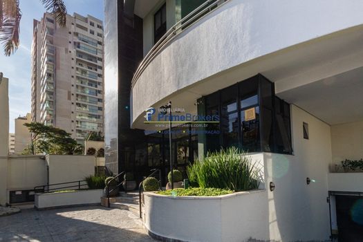 Foto 27 do(a) Apartamento de 2 quartos à venda em Pinheiros, São Paulo