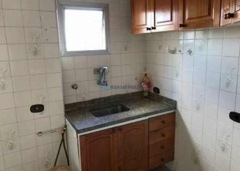 Foto 4 do(a) Apartamento de 2 quartos à venda em Vila Marari, São Paulo