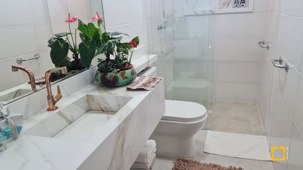 Foto 6 do(a) Cobertura de 5 quartos à venda em Estreito, Florianópolis