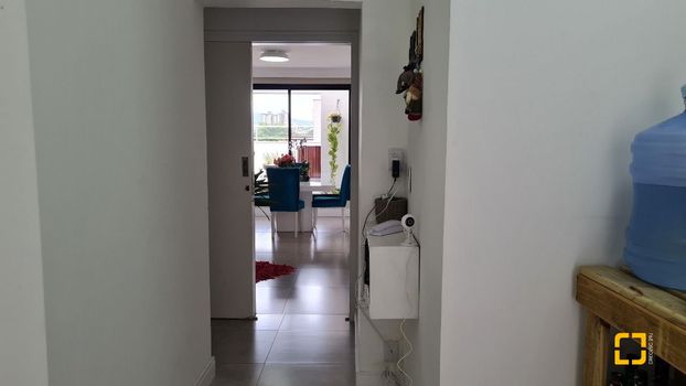 Foto 11 do(a) Cobertura de 5 quartos à venda em Estreito, Florianópolis