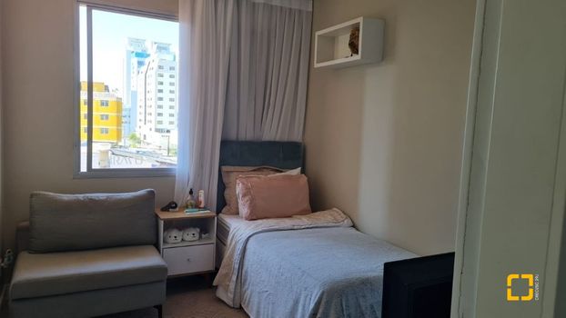 Foto 32 do(a) Cobertura de 5 quartos à venda em Estreito, Florianópolis