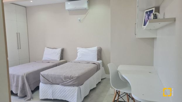 Foto 28 do(a) Cobertura de 5 quartos à venda em Estreito, Florianópolis