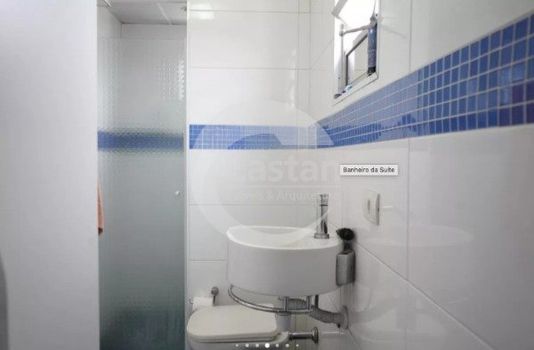 Foto 13 do(a) Apartamento de 2 quartos à venda em Vila Bertioga, São Paulo