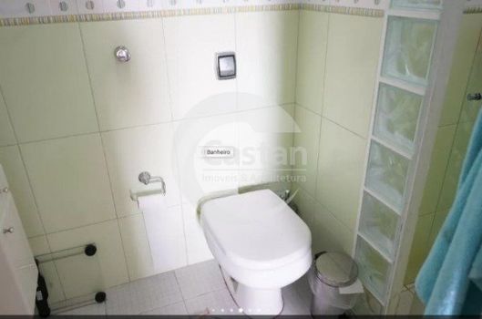 Foto 17 do(a) Apartamento de 2 quartos à venda em Vila Bertioga, São Paulo