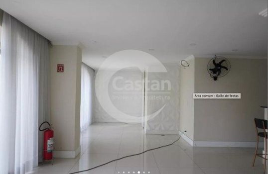 Foto 29 do(a) Apartamento de 2 quartos à venda em Vila Bertioga, São Paulo