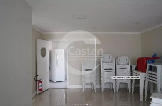 Foto 30 do(a) Apartamento de 2 quartos à venda em Vila Bertioga, São Paulo