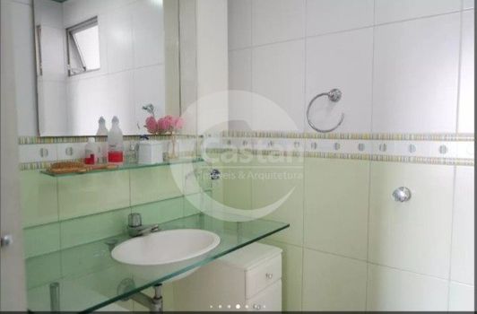 Foto 16 do(a) Apartamento de 2 quartos à venda em Vila Bertioga, São Paulo