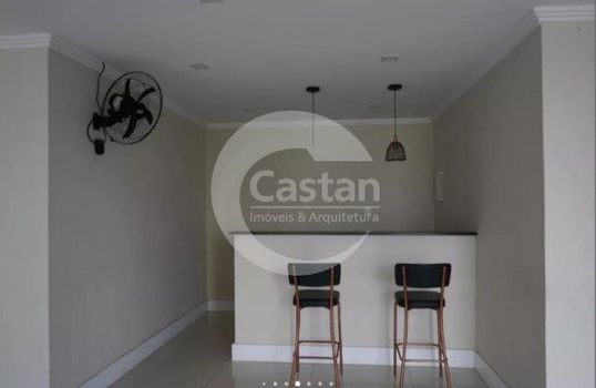 Foto 28 do(a) Apartamento de 2 quartos à venda em Vila Bertioga, São Paulo