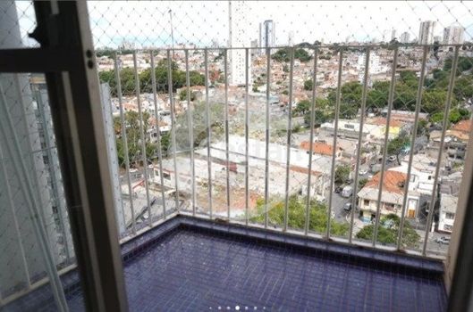 Foto 19 do(a) Apartamento de 2 quartos à venda em Vila Bertioga, São Paulo