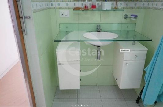 Foto 18 do(a) Apartamento de 2 quartos à venda em Vila Bertioga, São Paulo