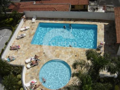 Foto 40 do(a) Apartamento de 2 quartos à venda em Vila Bertioga, São Paulo