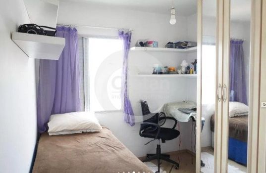 Foto 11 do(a) Apartamento de 2 quartos à venda em Vila Bertioga, São Paulo