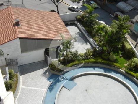 Foto 42 do(a) Apartamento de 2 quartos à venda em Vila Bertioga, São Paulo