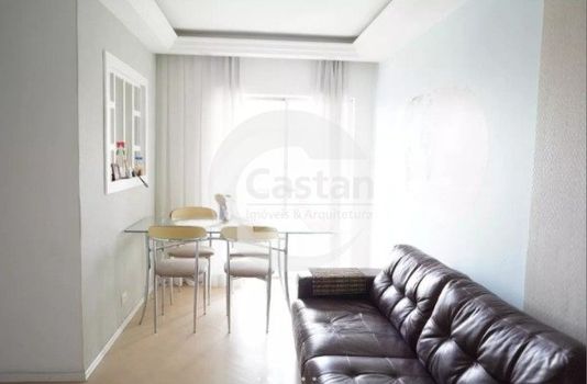 Foto 2 do(a) Apartamento de 2 quartos à venda em Vila Bertioga, São Paulo