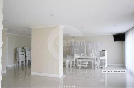 Foto 31 do(a) Apartamento de 2 quartos à venda em Vila Bertioga, São Paulo
