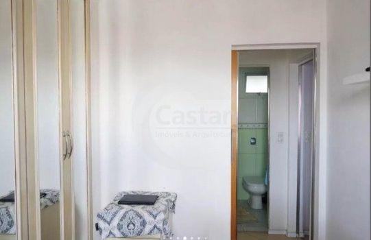 Foto 12 do(a) Apartamento de 2 quartos à venda em Vila Bertioga, São Paulo