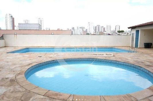 Foto 26 do(a) Apartamento de 2 quartos à venda em Vila Bertioga, São Paulo
