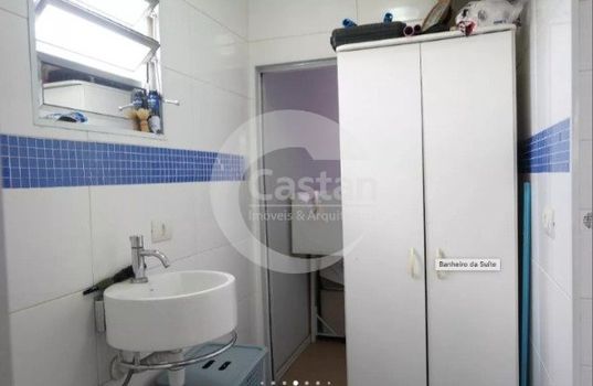 Foto 15 do(a) Apartamento de 2 quartos à venda em Vila Bertioga, São Paulo